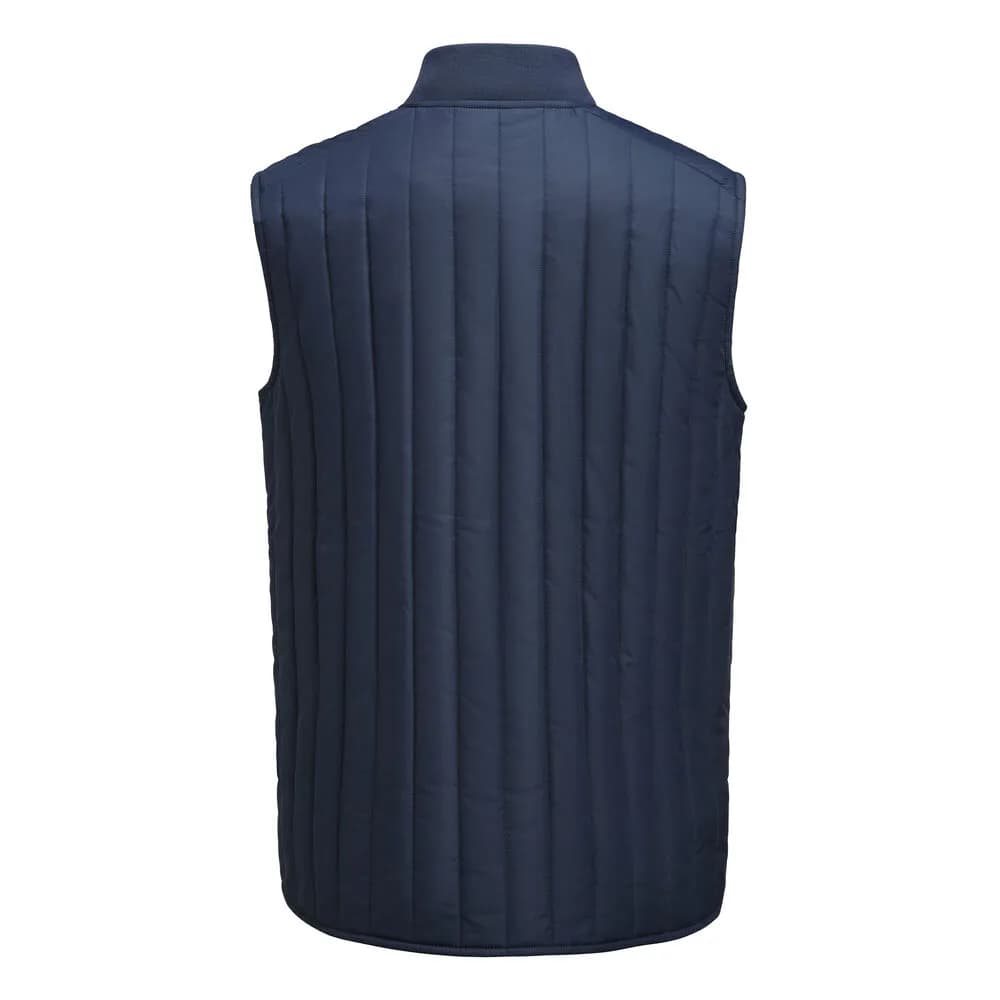 Scarsdale Vest Weste Herren - Marine
