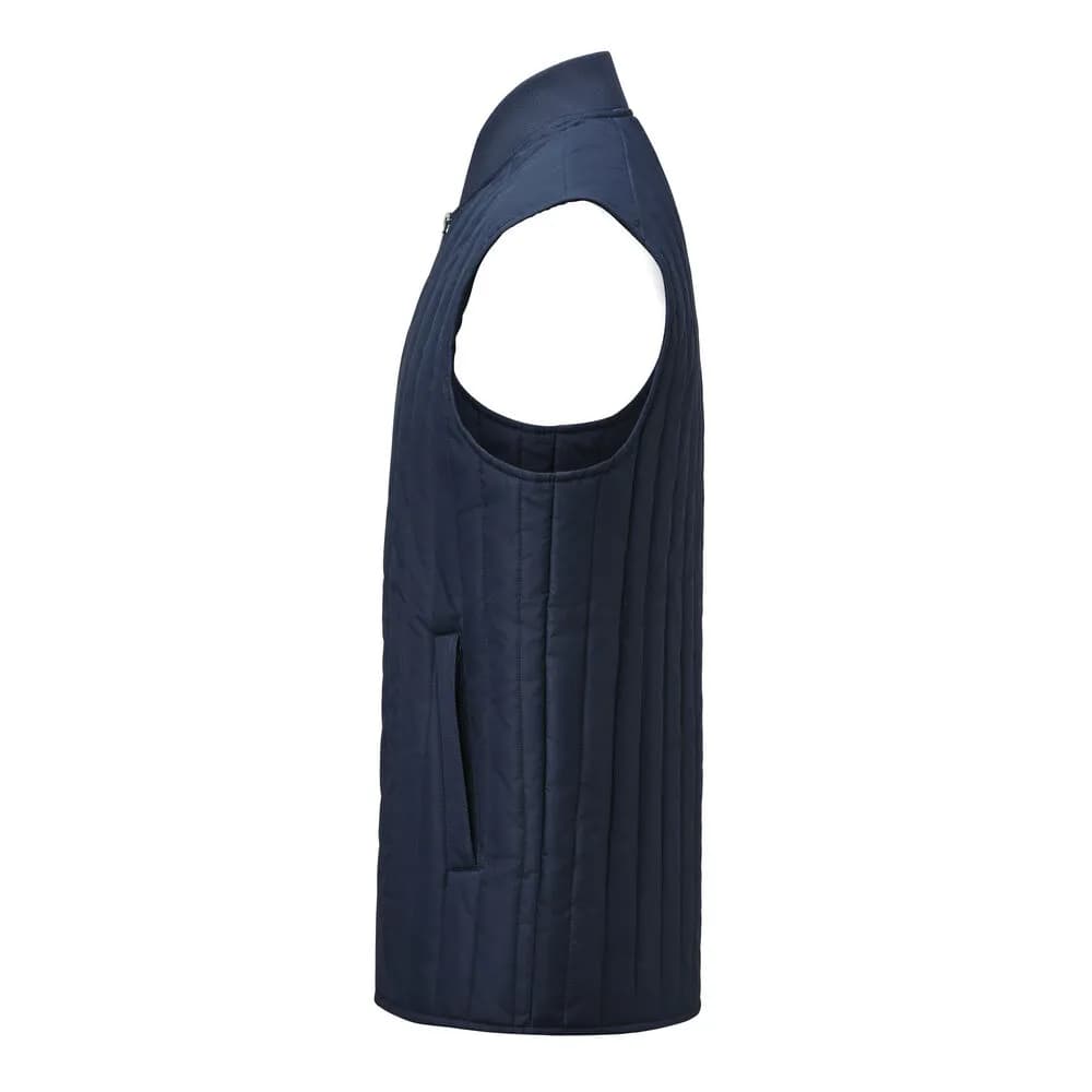 Scarsdale Vest Weste Herren - Marine