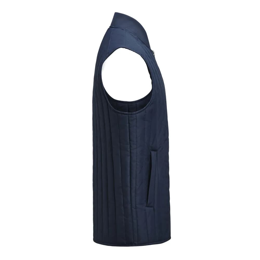 Scarsdale Vest Weste Herren - Marine