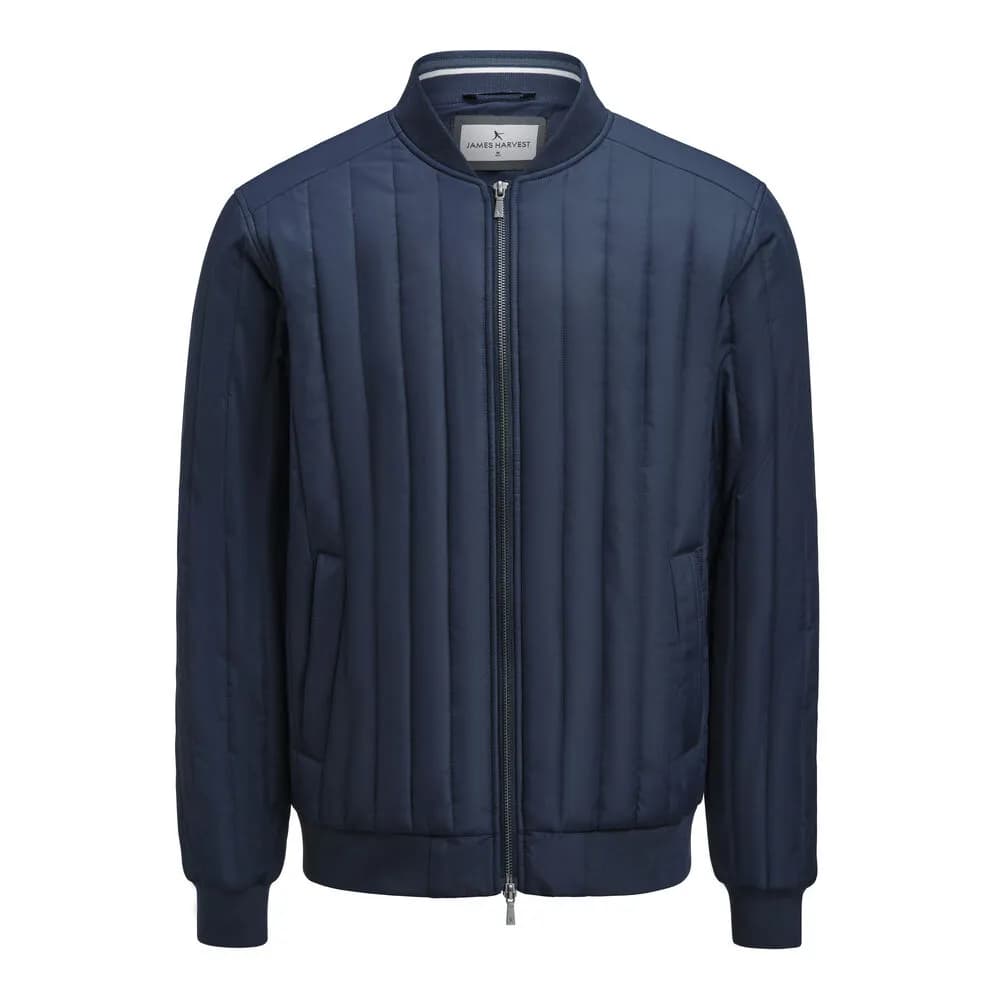 Scarsdale Jacket Jacke Herren - Marine