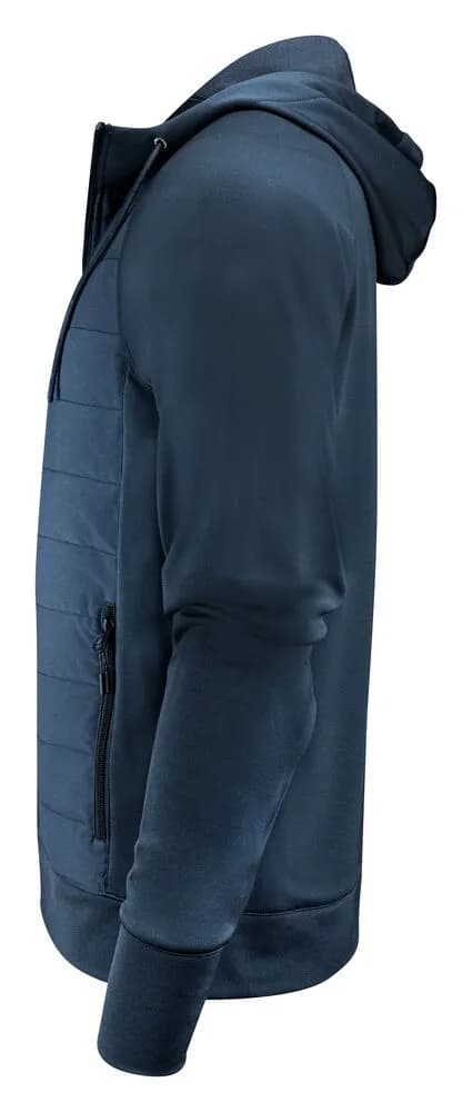 Keyport Jacket Men - Marine