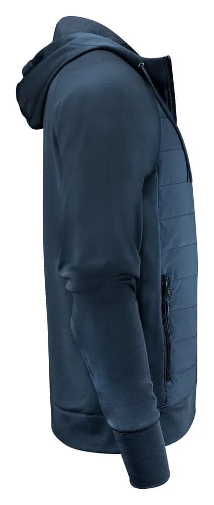 Keyport Jacket Men - Marine