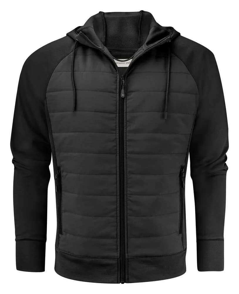 Keyport Jacket Men - Schwarz