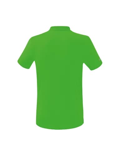 Funktionspolo - Kinder - green