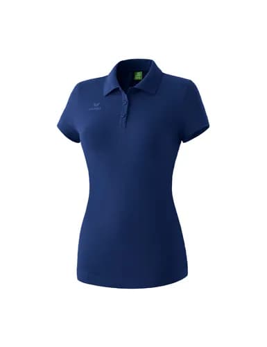 Teamsport Poloshirt - Damen - new navy
