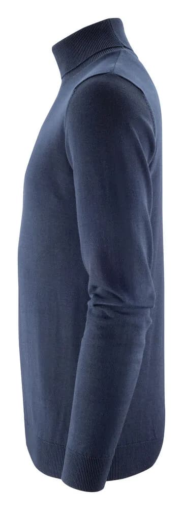 Ashland Turtle Strickpullover Herren - Marine