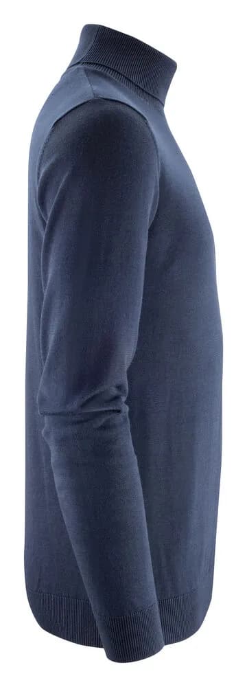 Ashland Turtle Strickpullover Herren - Marine