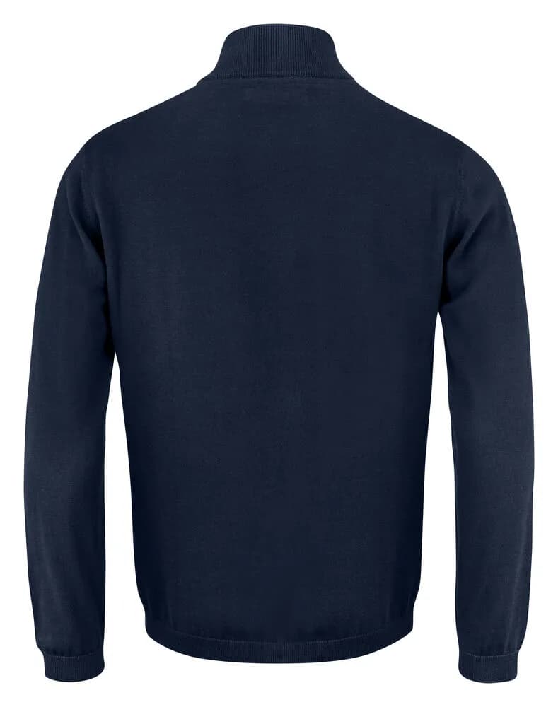Ashland Cardigan Herren - Marine
