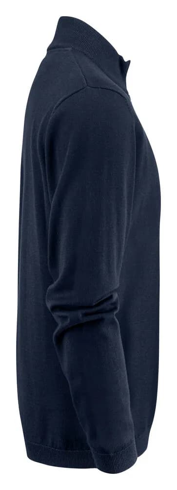 Ashland Cardigan Herren - Marine