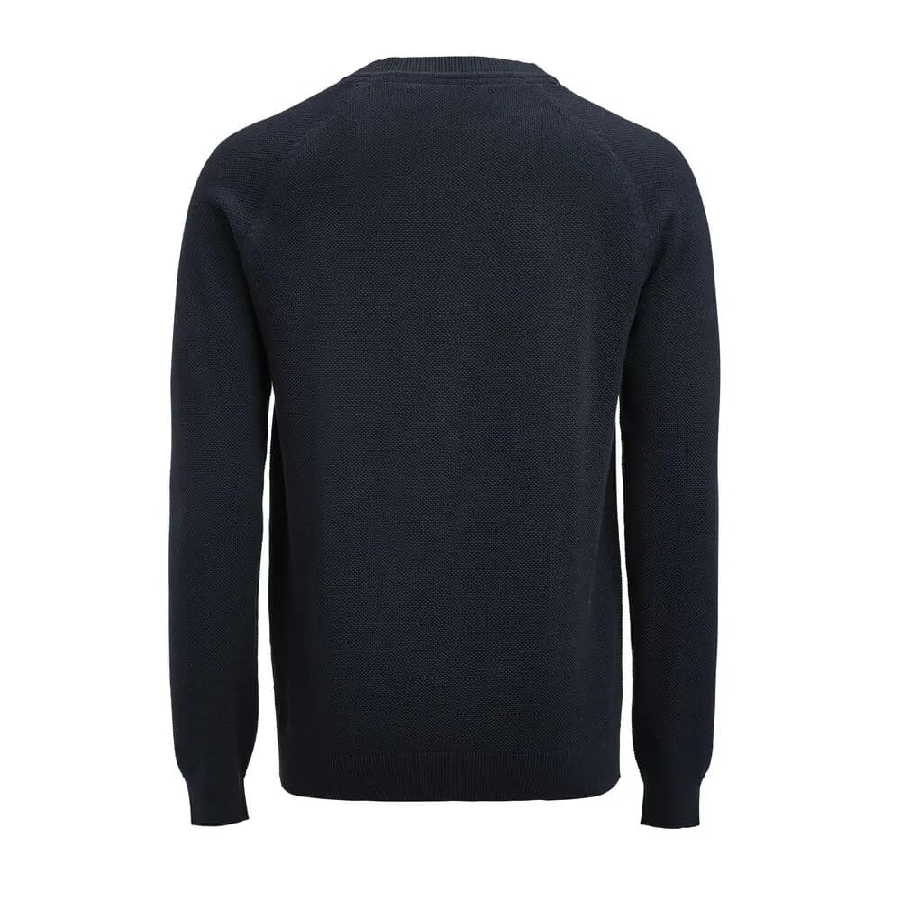 Ashland Casual Strickpullover Herren - Marine