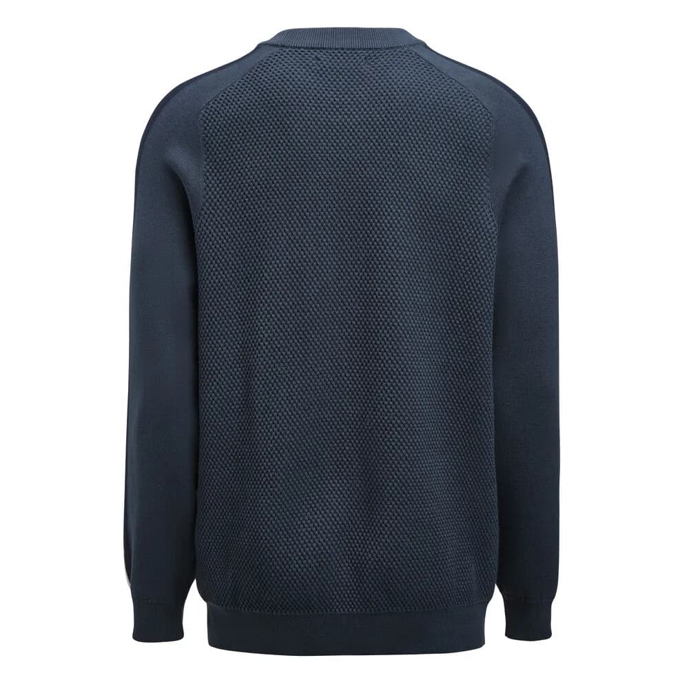 Scarsdale Sweater  Pullover Herren - Kosmos