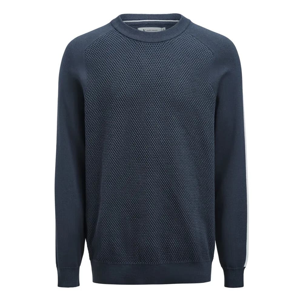 Scarsdale Sweater  Pullover Herren - Kosmos