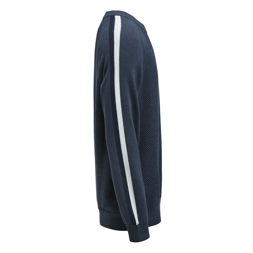 Scarsdale Sweater  Pullover Herren - Kosmos