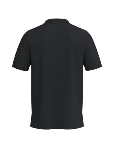 TS Poloshirt - Erwachsene - schwarz