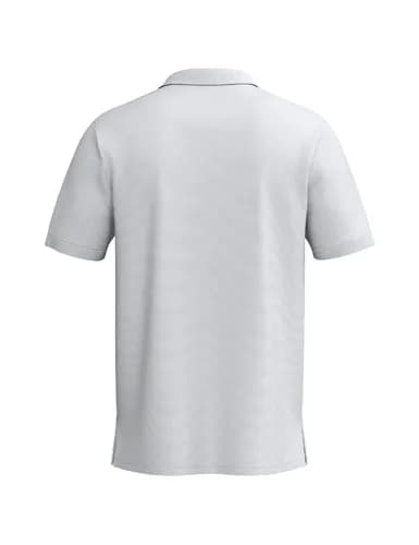 TS Poloshirt - Erwachsene - new white