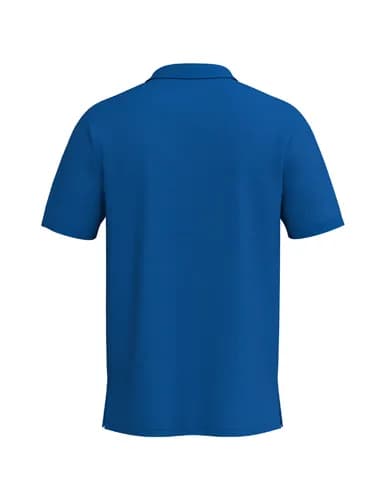 TS Poloshirt - Erwachsene - new royal