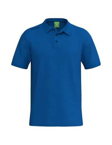 TS Poloshirt - Erwachsene - new royal