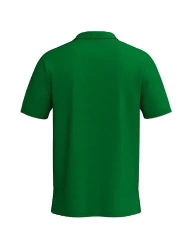 TS Poloshirt - Erwachsene - smaragd