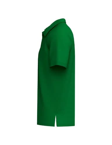 TS Poloshirt - Erwachsene - smaragd