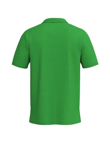 TS Poloshirt - Erwachsene - green
