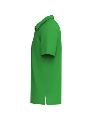 TS Poloshirt - Erwachsene - green