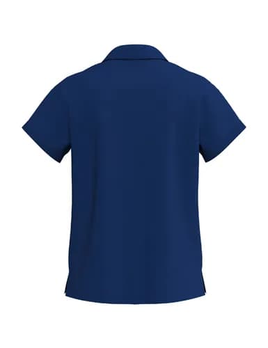 TS Poloshirt - Damen - new navy