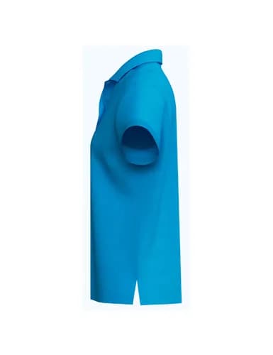 TS Poloshirt - Damen - curacao