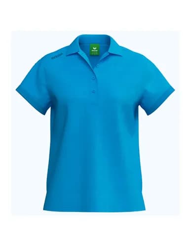 TS Poloshirt - Damen - curacao