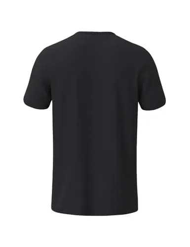 TS LOGO T-Shirt - Kinder - schwarz