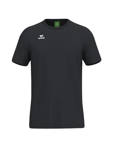 TS LOGO T-Shirt - Kinder - schwarz