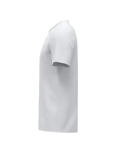 TS LOGO T-Shirt - Kinder - new white