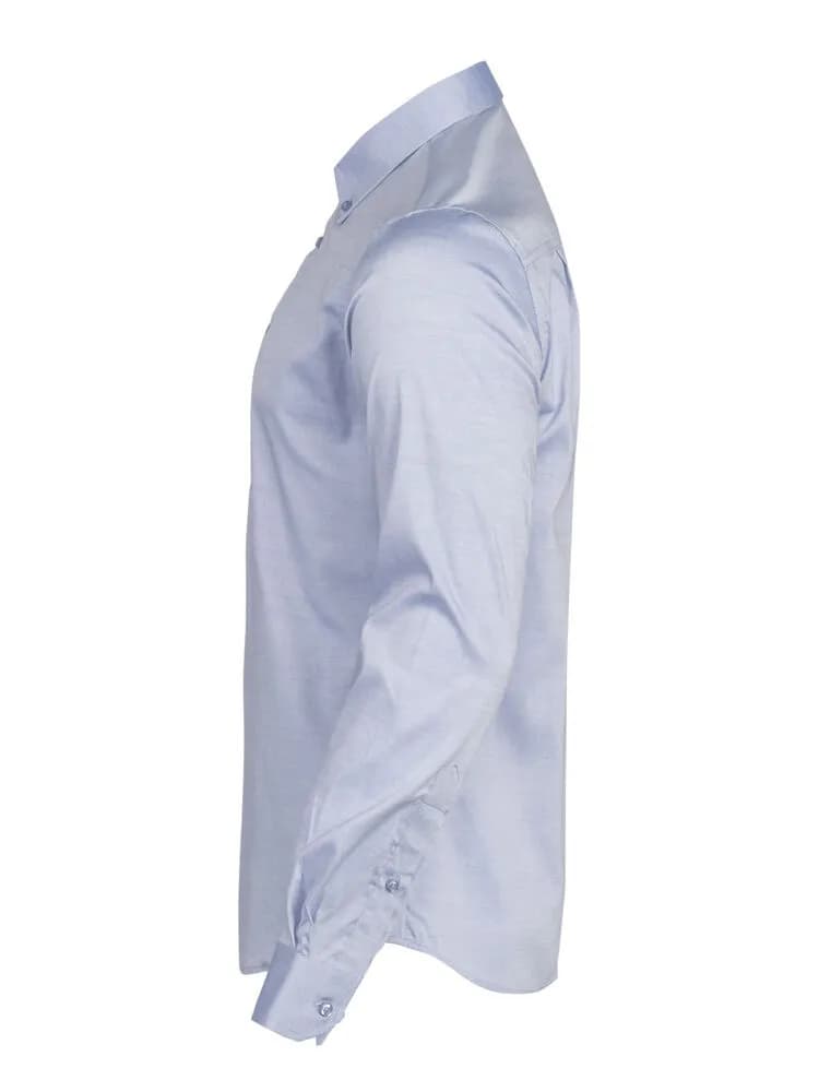 Redding  Hemd Herren - Blau