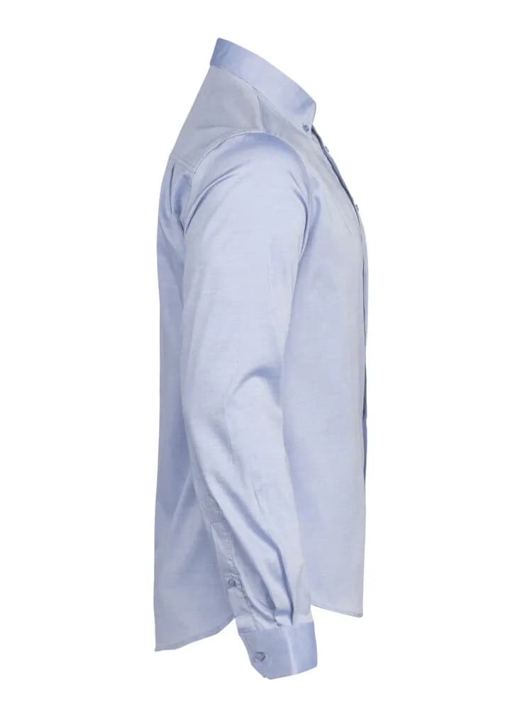 Redding  Hemd Herren - Blau