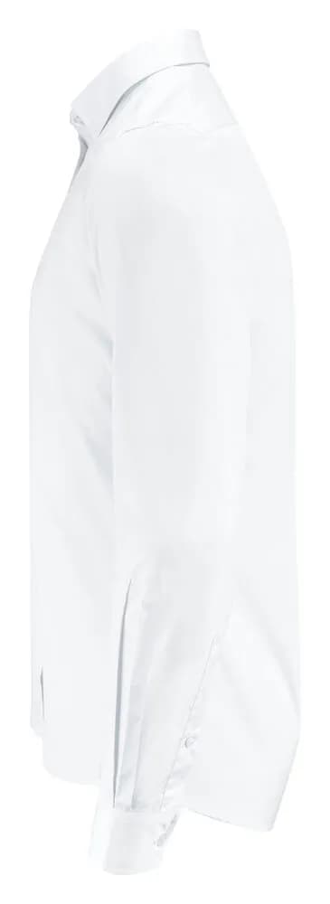 Acton Hemd Herren - Weiß