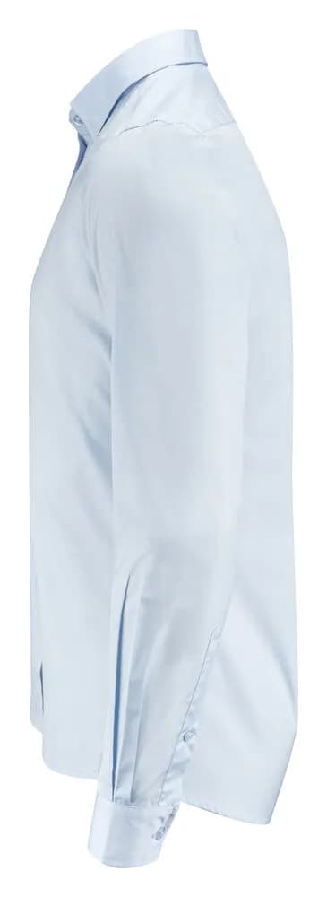 Acton Hemd Herren - Hellblau