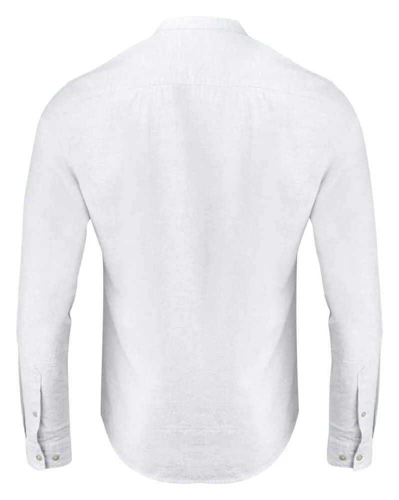 Townsend Hemd Herren - Weiß
