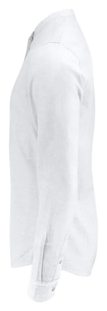 Townsend Hemd Herren - Weiß