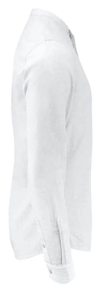 Townsend Hemd Herren - Weiß