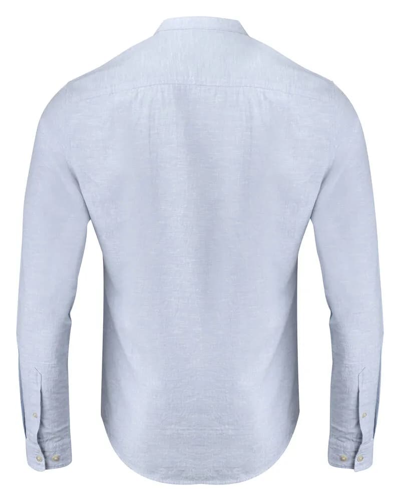 Townsend Hemd Herren - Hellblau