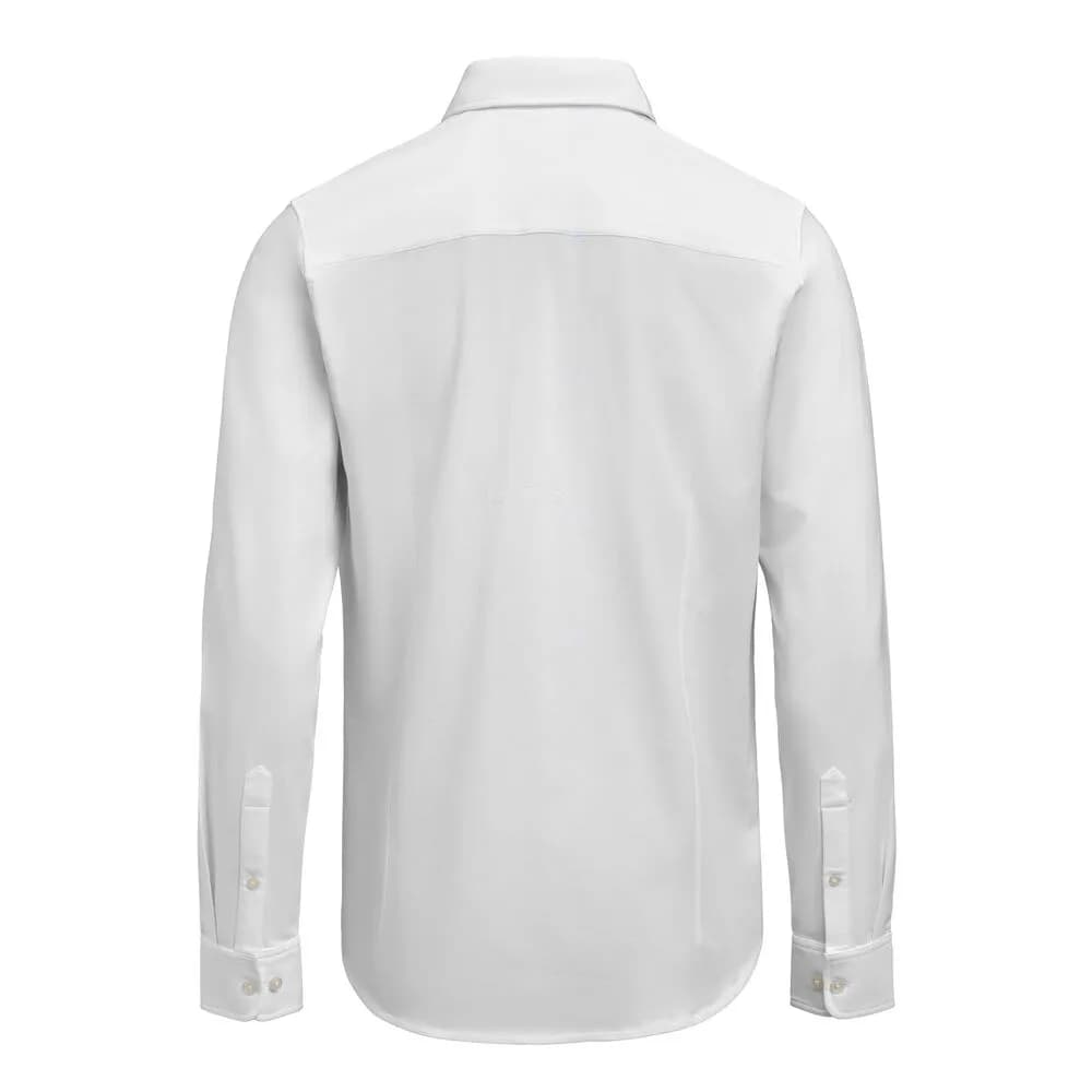 Upton Hemd Herren - Weiß