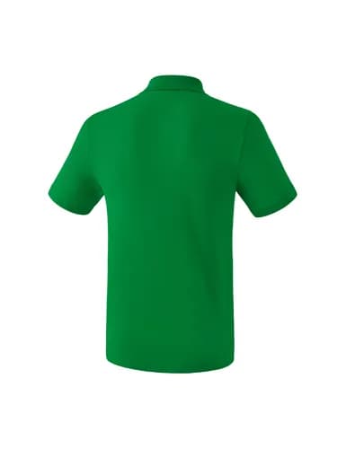 Teamsport Poloshirt - Kinder - smaragd