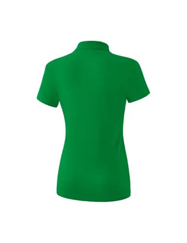 Teamsport Poloshirt - Damen - smaragd