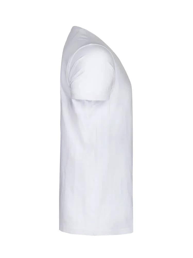 Twoville T-Shirt Herren - Weiß