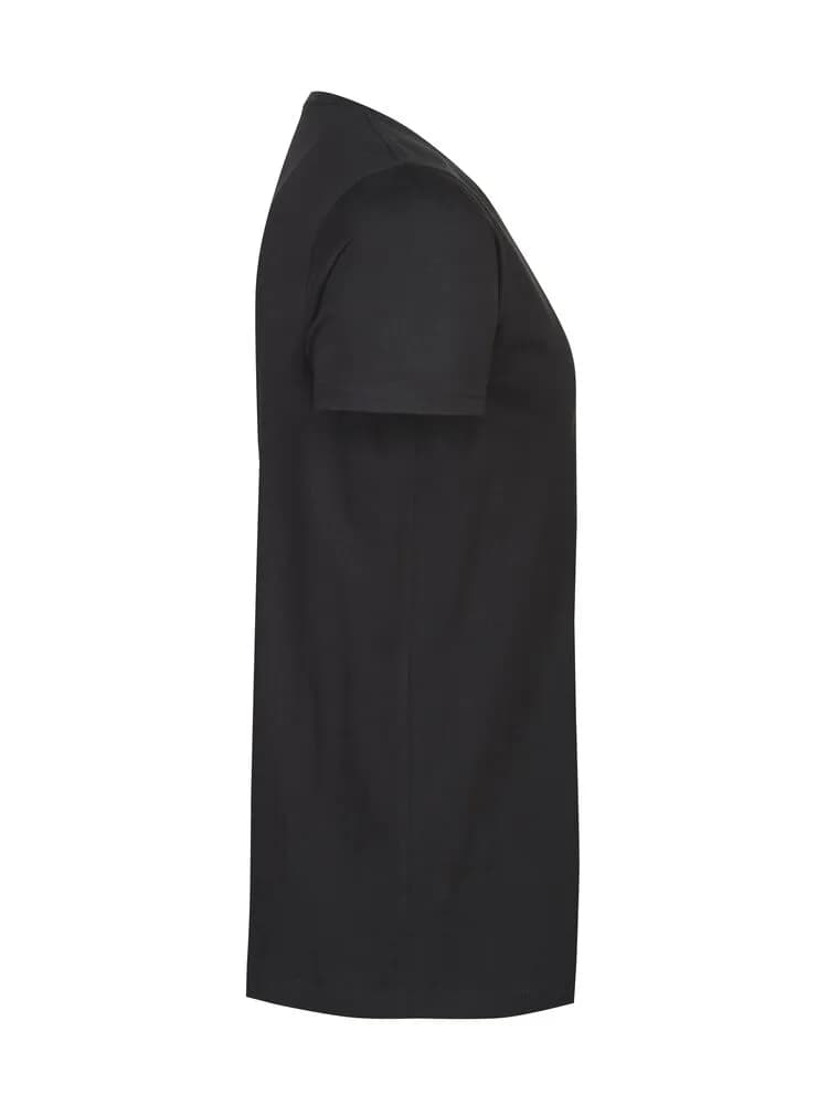 Twoville T-Shirt Herren - Schwarz