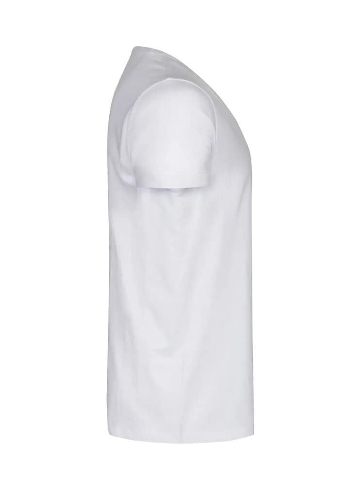 Whailford T-Shirt Herren - Weiß