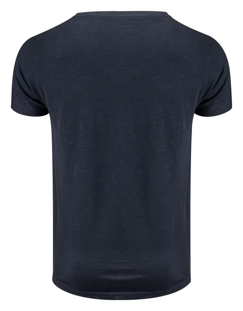 Whailford T-Shirt Herren - Marine