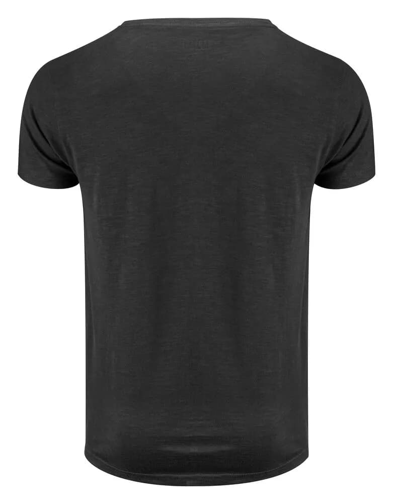 Whailford T-Shirt Herren - Schwarz