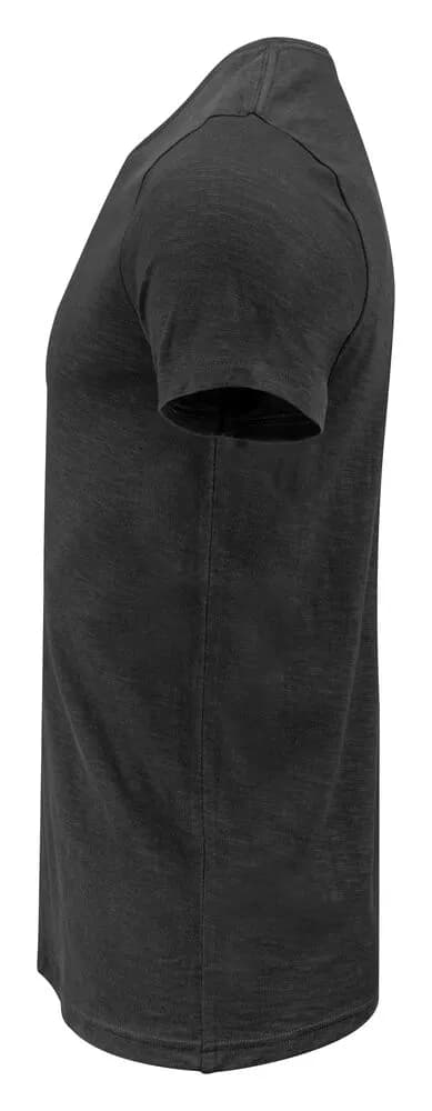 Whailford T-Shirt Herren - Schwarz