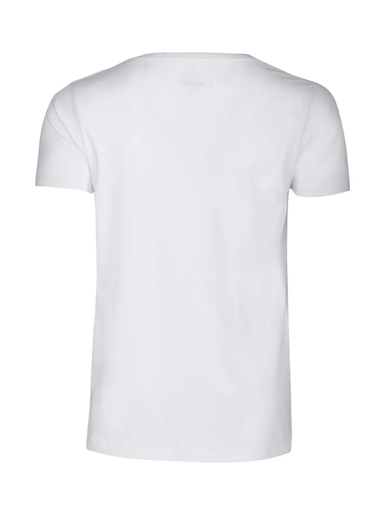 Whailford T-Shirt Herren - Weiß