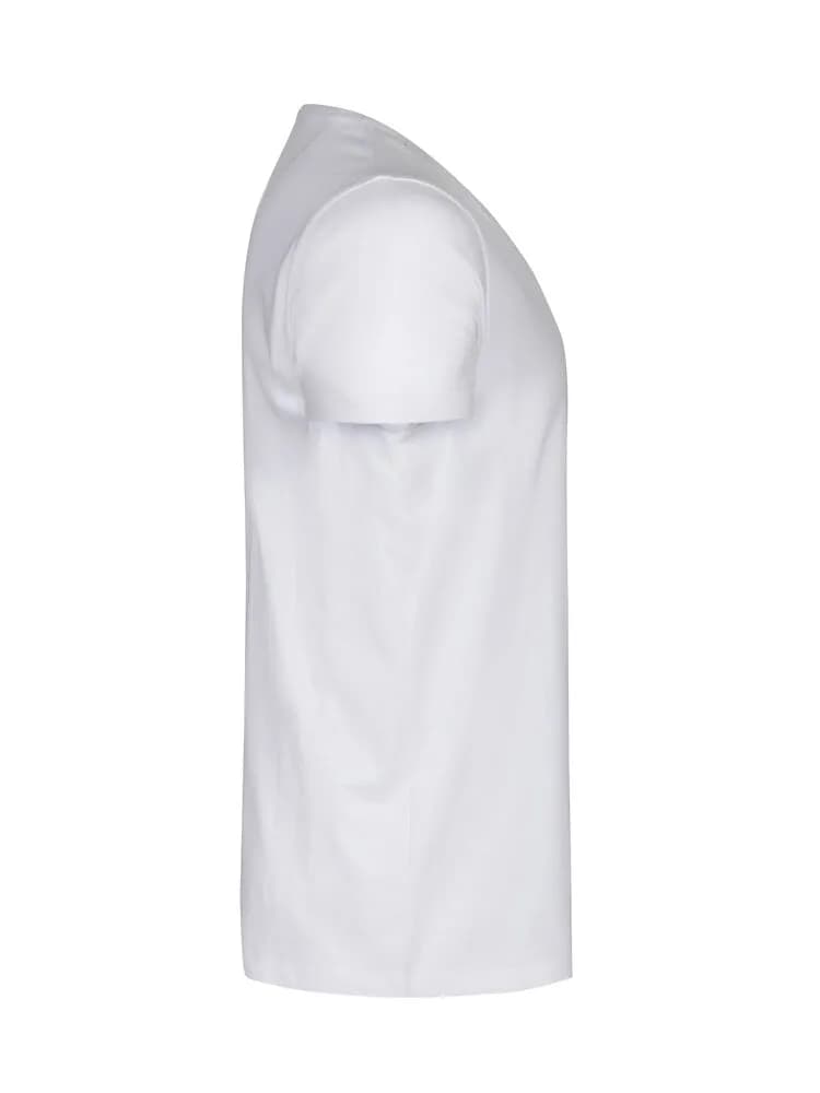 Whailford T-Shirt Herren - Weiß